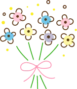 生花