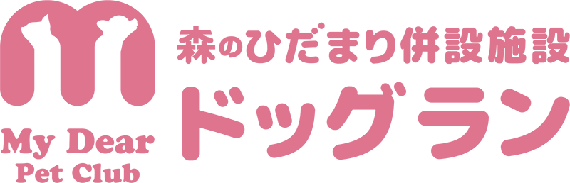 森のひだまり併設施設 ドッグラン